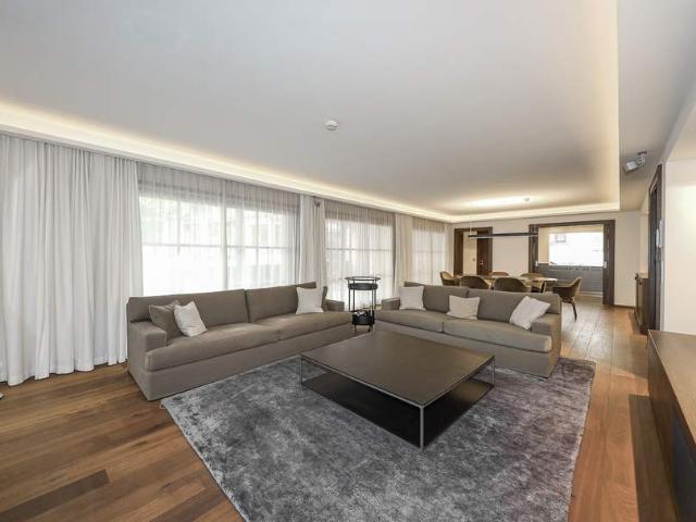 Wohnung kaufen in Hinterstadt, Kitzbühel