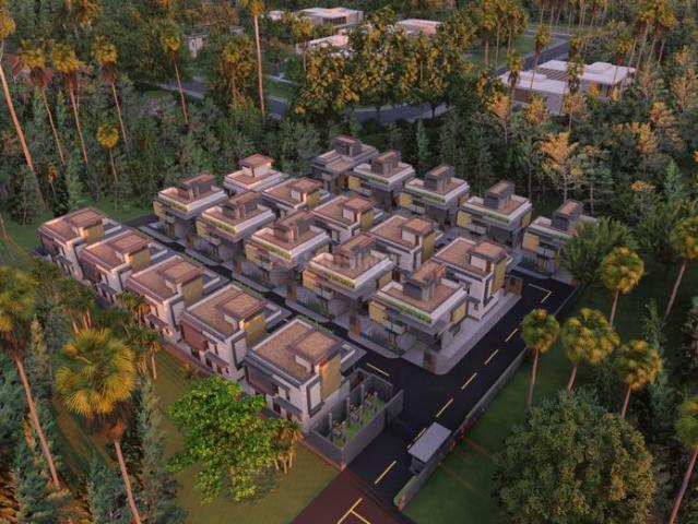 Villa for sale in Coimbatore, Tamil Nadu