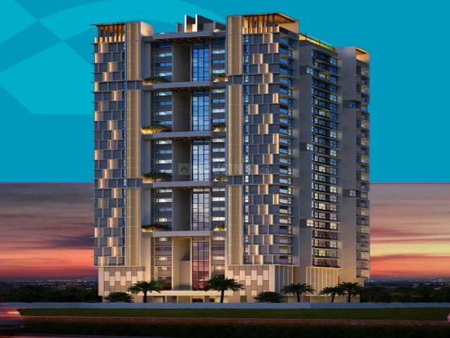 Flat for sale in Thergaon, National Capital Territory Of Delhi