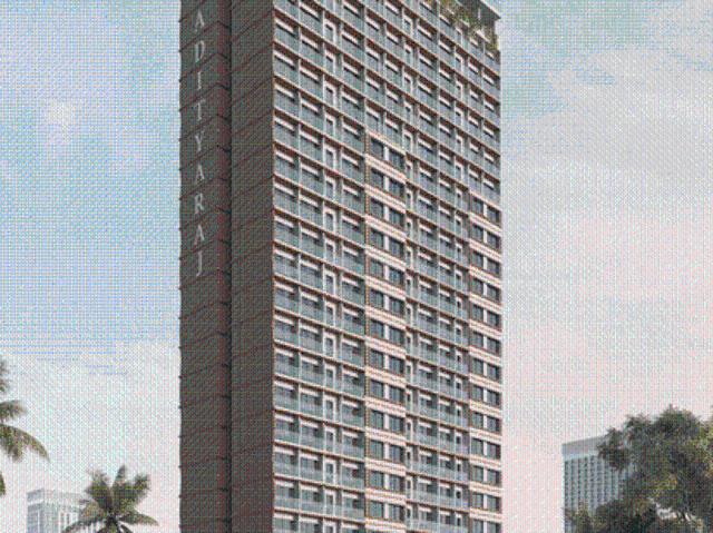 Flat for sale in Andheri - Mumbai, National Capital Territory Of Delhi