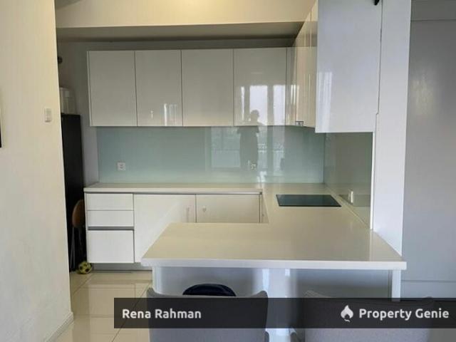 Condominium for sale in Kajang, Langat
