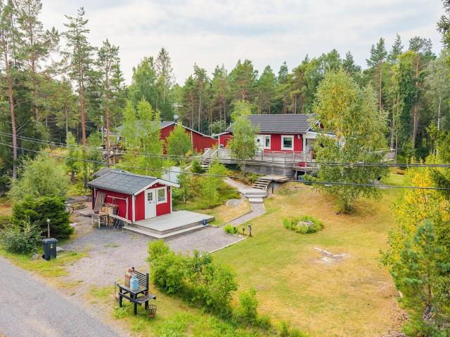 Hus till salu i Uppsala