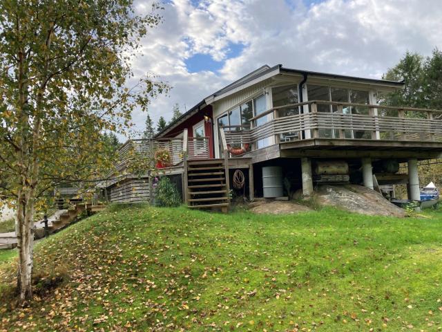 Bostad till salu i Uppsala