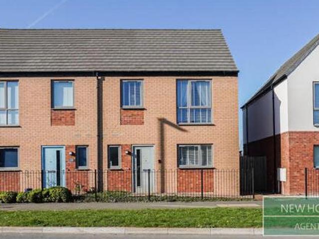 House for sale in Haddon, East Midlands