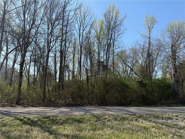 Land for sale in Ark