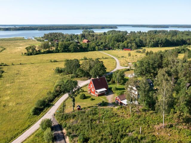 Bostad till salu i Västerås, Västmanland