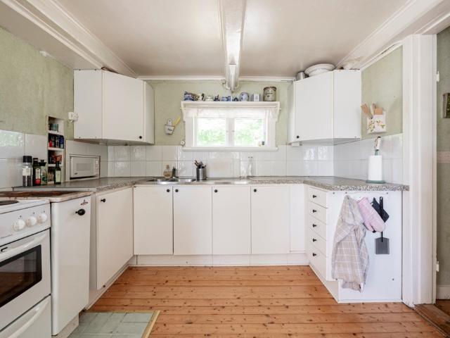 Hus till salu