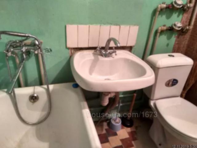 Квартира аренда в Хорошево, Донецкой области