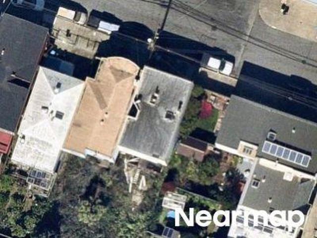 House for sale in San Francisco, California