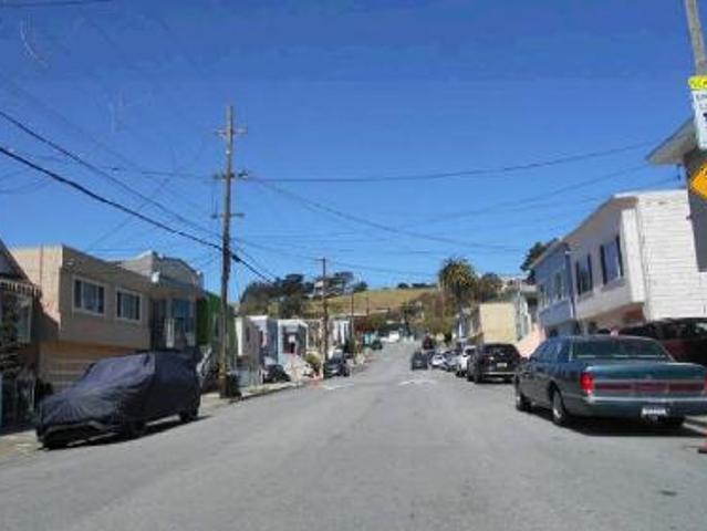 House for sale in San Francisco