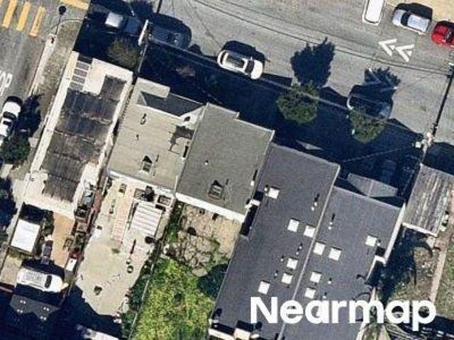 House for sale in San Francisco, California