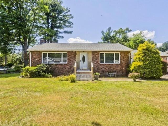 House for sale in Hampden, Massachusetts