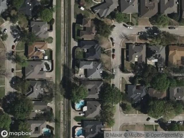 House for sale in Dallas, Texas
