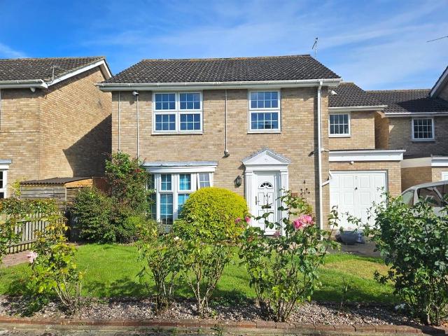 House for rent in St. Dunstan's, The Bridge