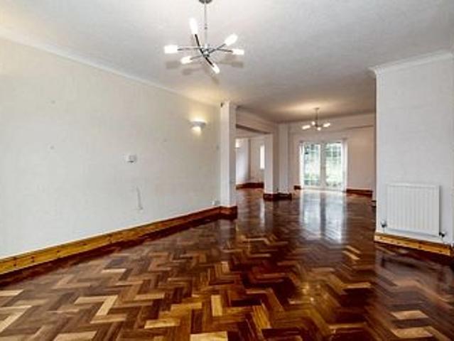 House for rent in St. Dunstan's, The Bridge