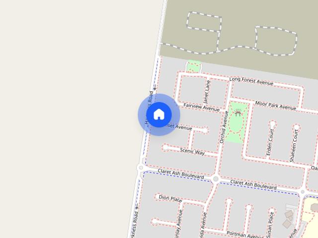 House for rent in Camerons Creek, Victoria