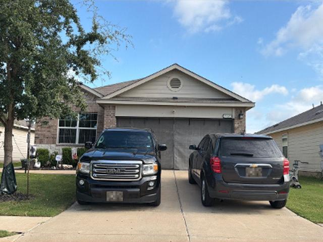 House for sale in Austin, Texas