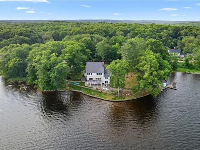 House for sale in Coventry, Rhode Island