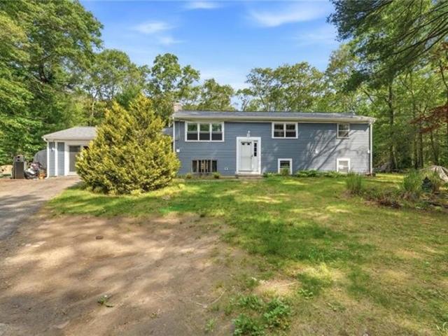 House for sale in Coventry, Rhode Island