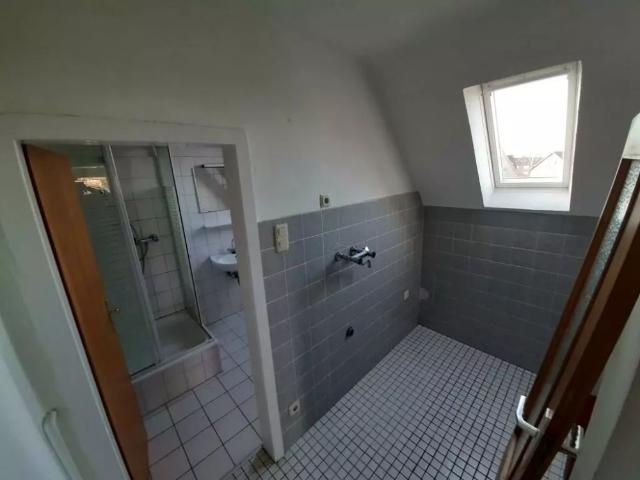 Apartment mieten in Osterfeld, Oberhausen