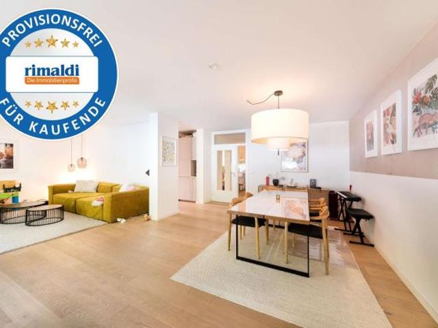 Wohnung kaufen in München, Bayern