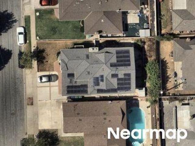 House for sale in Carson, California