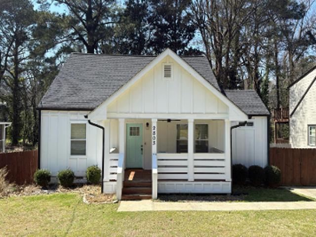 House for sale in East Point, Georgia