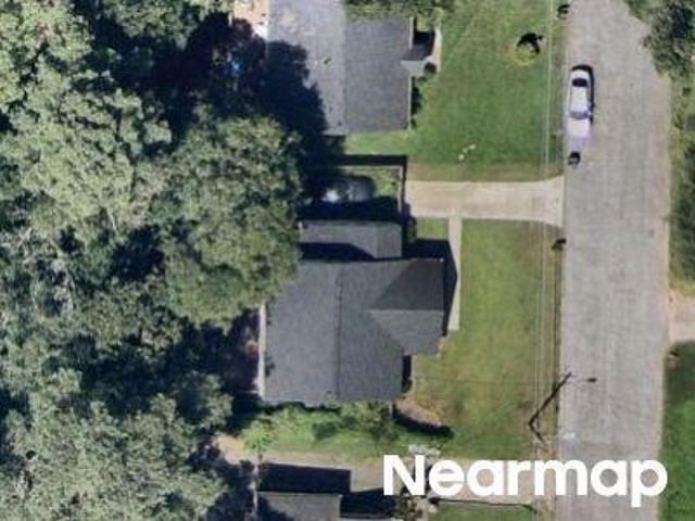 House for sale in East Point, Georgia