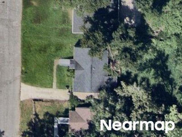 House for sale in East Point, Georgia