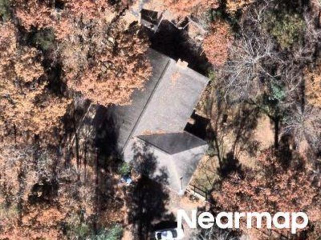 House for sale in Blairsville, Georgia