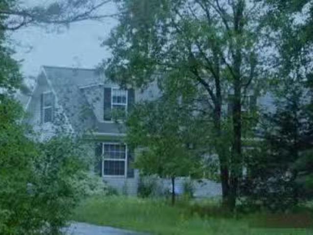 House for sale in Cadillac
