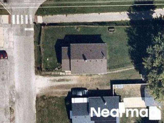 House for sale in Camby, Indiana