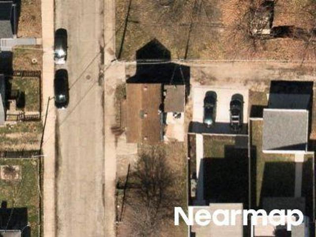House for sale in Camby, Indiana