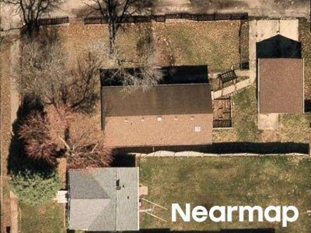 House for sale in Camby, Indiana