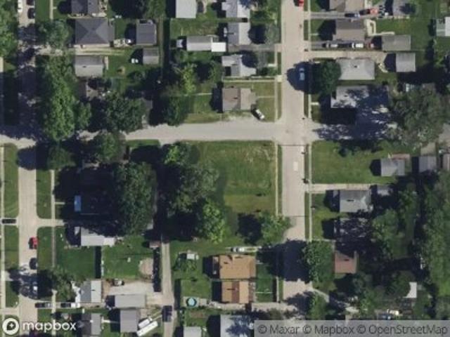 Land for sale in Camby, Indiana
