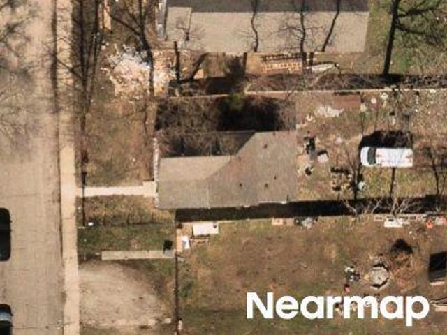 House for sale in Camby, Indiana