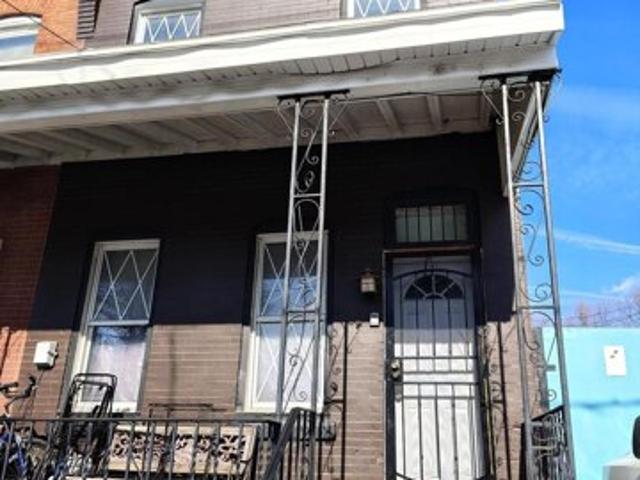 House for sale in Philadelphia, Pennsylvania