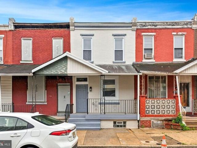 House for sale in Philadelphia, Pennsylvania