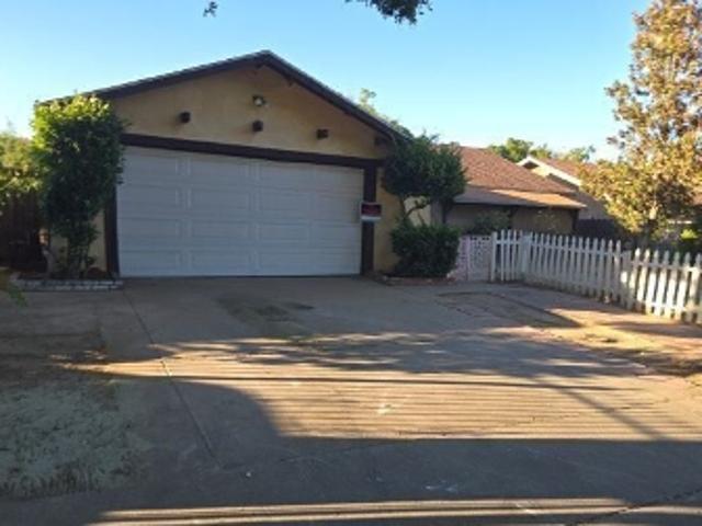 House for sale in Modesto, California