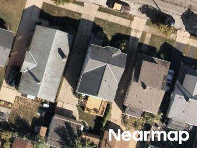 House for sale in Cleveland, Ohio