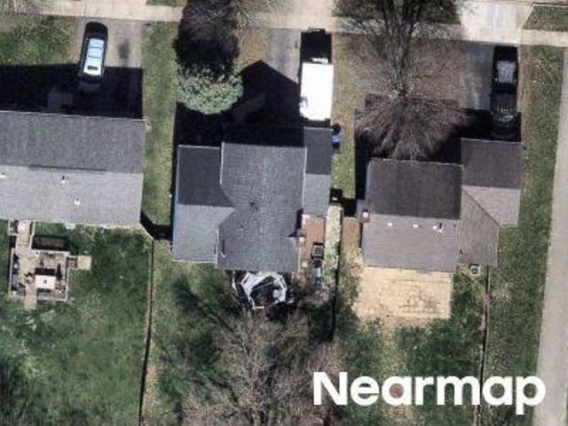House for sale in Columbus, Ohio