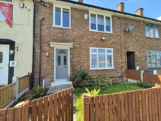 House for rent in Calderstones