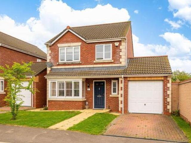 House for sale in Lincoln, Greater Lincolnshire