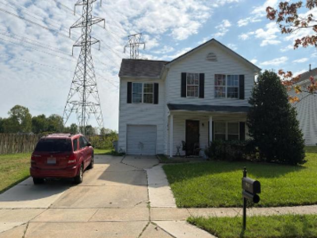 House for sale in Mecklenburg, North Carolina