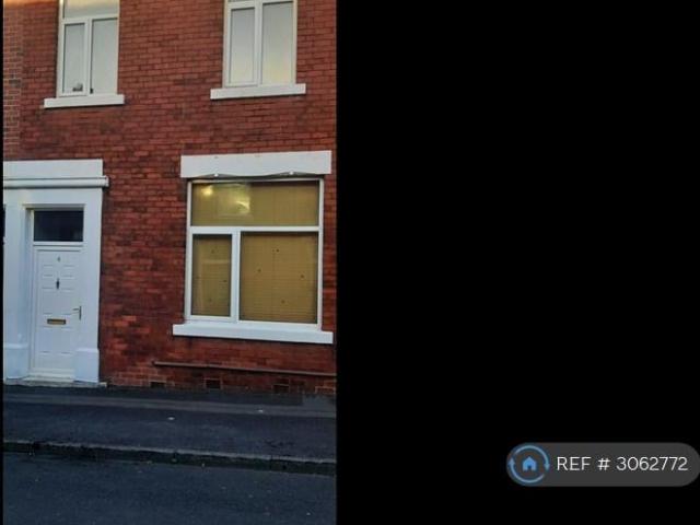House for rent in Plungington, Preston