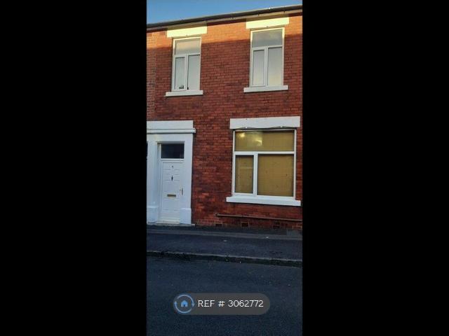 House for rent in Plungington, Preston