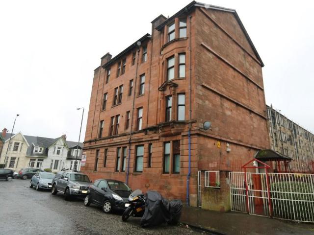 Apartment for rent in Scotstoun, Glasgow