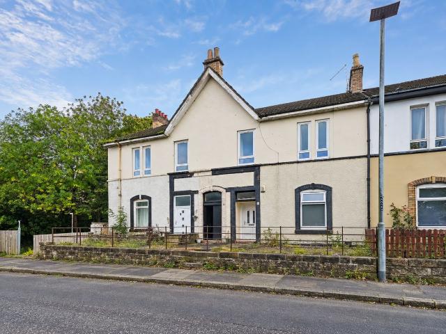 Apartment for rent in Scotstoun, Glasgow