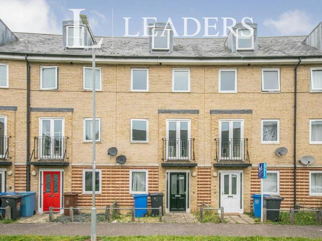 House for rent in Key Street, Suffolk