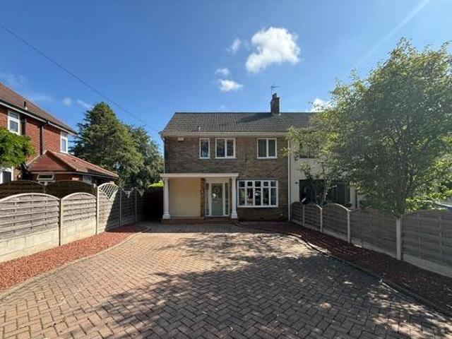 House for sale in Cottingham, East Riding Of Yorkshire